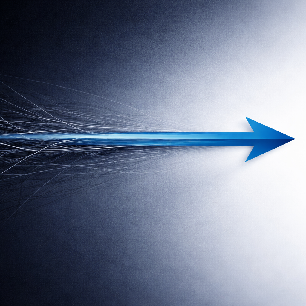 The No-Fluff Strategy